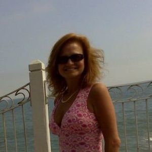 Meet your Posher, Renee'